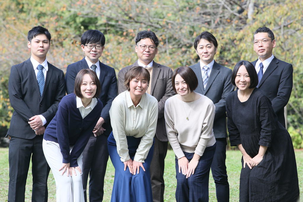 コロナ感染防止対策を行っています！