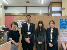 津新町、久居、高茶屋、藤方、一志、嬉野周辺でのお部屋探しはぜひ賃貸メイト久居駅前店へお任せ下さい♪♪