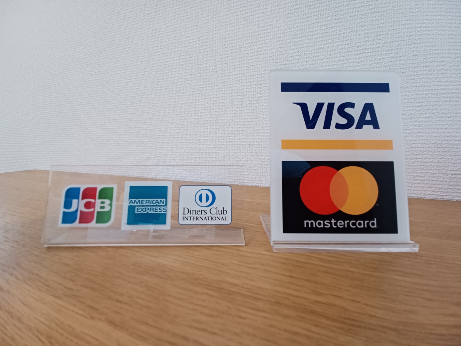 賃貸メイトFC松阪中央店では初期費用のお支払いをクレジットカードでお支払いいただくことが可能です♪