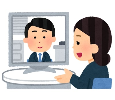 ☆オンライン内見実施中☆当店はビデオ通話にて物件のご内見が可能です♪