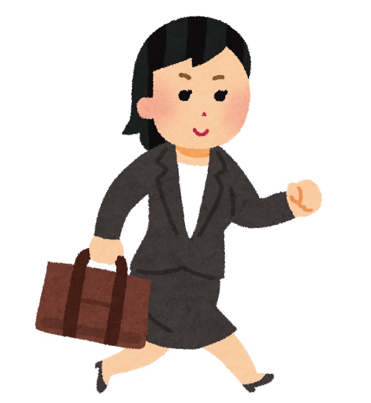 フットワークの軽さと提案力に自信があります！