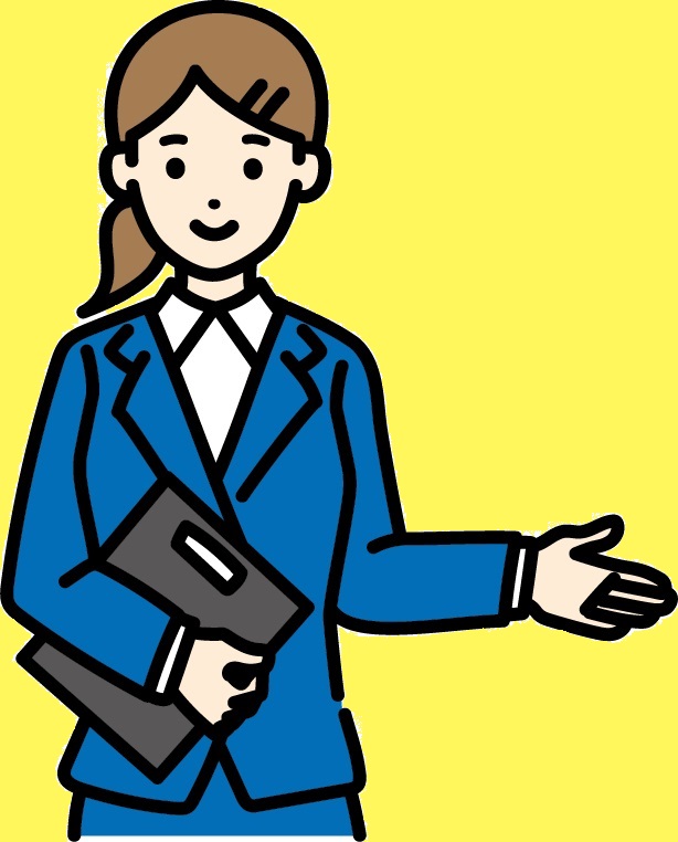 フットワークの軽さと提案力に自信があります！