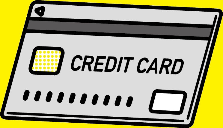 初期費用クレジット決済が可能です！※一部対象外あり