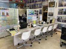 【写真】店内の様子