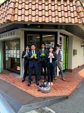 【写真】スタッフ