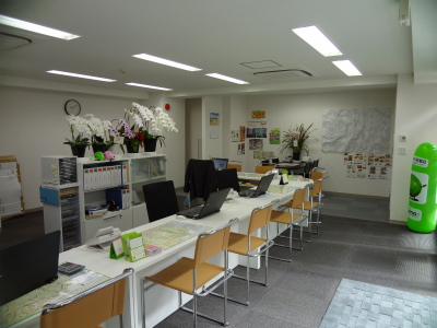 地域密着だからこその豊富な管理物件数