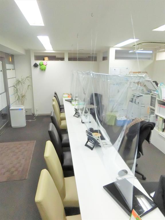 賃貸だけではなく住まいの購入やリフォームも当社にお任せください！