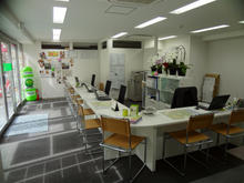 【写真】店内の様子