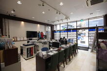 【写真】スタッフ