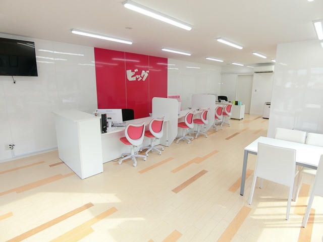 初期費用クレジット決済対応店舗！初期費用分割可能にもなりました！