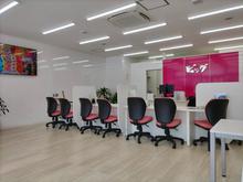 【写真】店内の様子