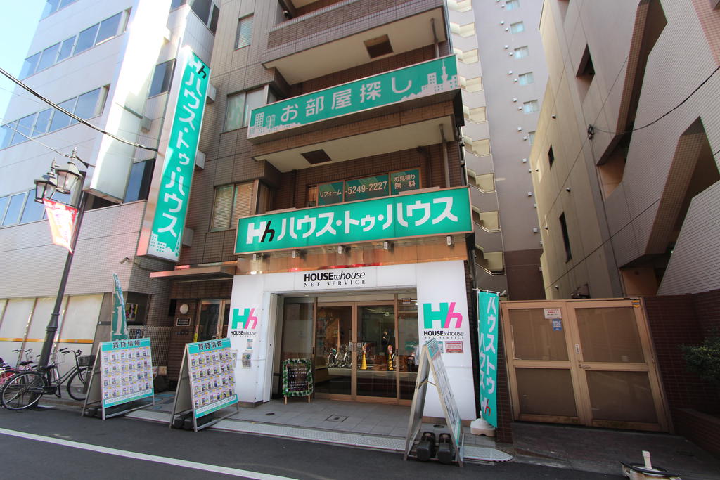 オーナー様と直接取引している物件を１０万戸以上保有しているため、諸条件を何でもご相談くださいませ