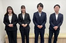 【写真】スタッフ