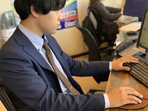 岡山のお部屋探しでエイブルNW岡山駅前店は外せません！岡山トップの情報量と笑顔のスタッフでお待ちしております☆