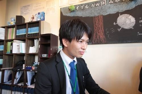 岡山市内のすべての物件のご紹介が可能です☆