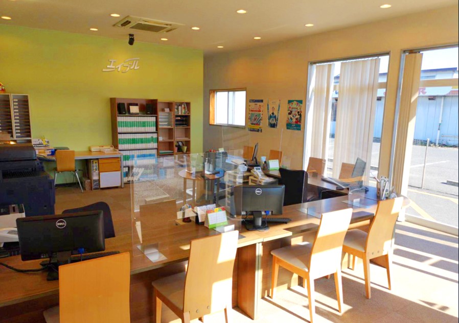 ライフラインの開通連絡の一括サポートや引っ越し割引の御紹介アリ。