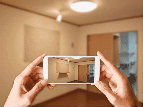 オンライン接客・オンライン内見実施中　お気軽にご相談ください♪