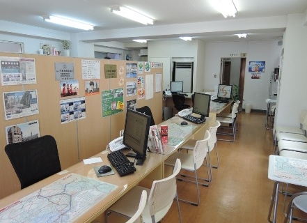 弊社掲載以外で気になる物件、ご検討中の物件も一括でお調べ、ご紹介致します！！