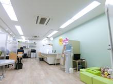 【写真】店内の様子