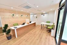 【写真】店内の様子