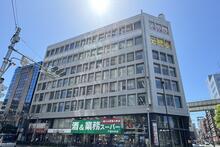 【店舗写真】TOP不動産 (株)NEOGROUP