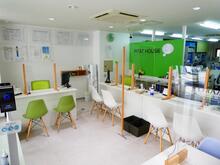 【写真】店内の様子