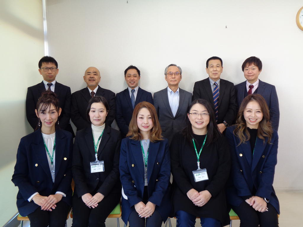 茨城大学ご進学のお客様が、心はずむお部屋を探せるよう現役の茨大生の先輩がお手伝いします☆