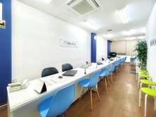 【写真】店内の様子