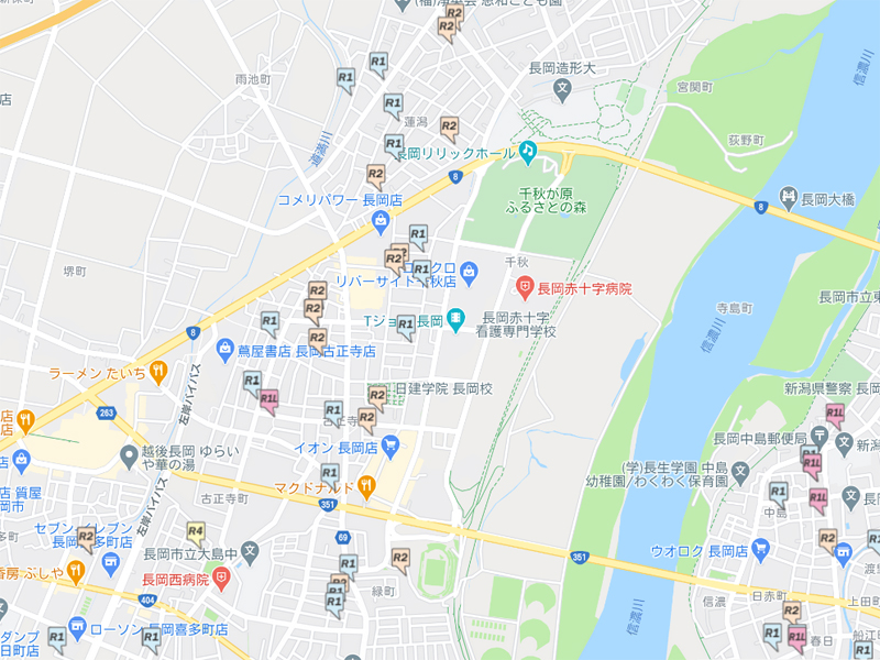 入学・就職・新生活に向けてのお部屋もお任せください！