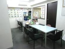 【写真】店内の様子