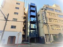 【店舗写真】(有)IーNEXTGood-Style上前津店