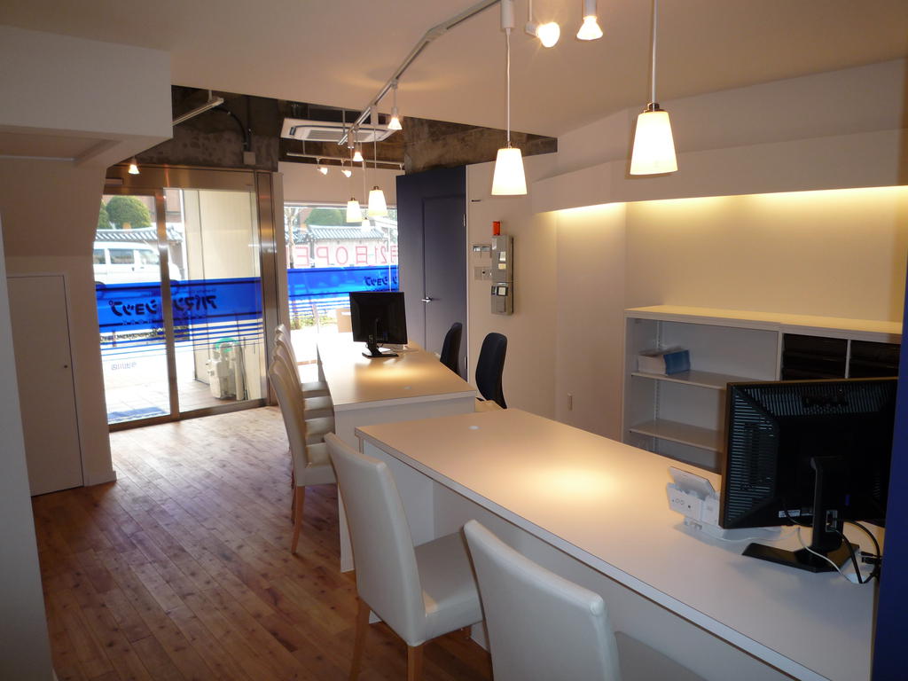 上京区・左京区・北区・中京区エリア中心の部屋探しはアパマンショップ今出川店にお任せください！