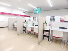 【写真】店内の様子