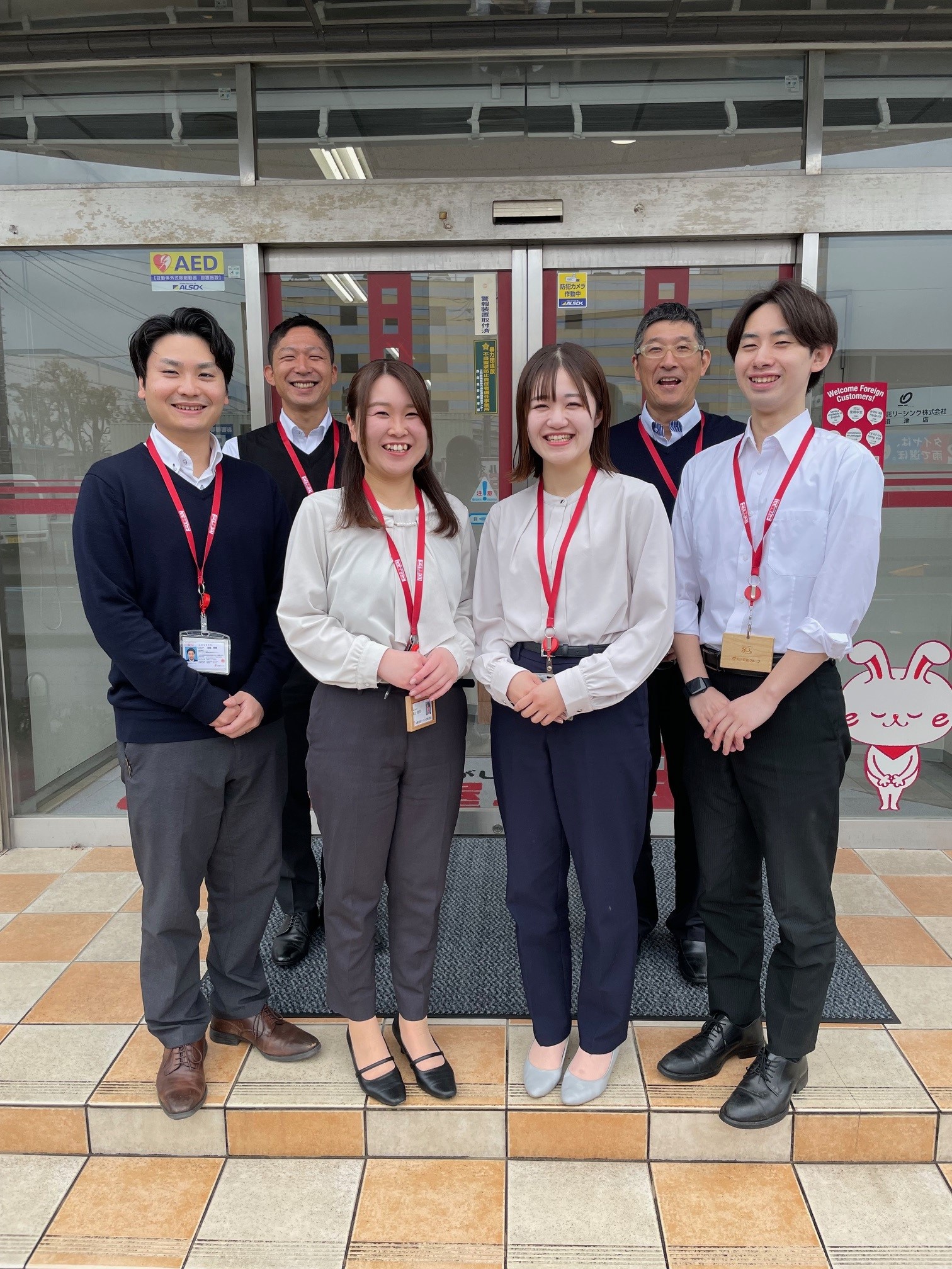 SUUMO】ヴァーサアラヤ(いい部屋ネット大東建託リーシング(株)沼津店提供)／静岡県沼津市大岡／大岡駅の賃貸・部屋探し情報（100468837243）  - 取り扱い店舗｜賃貸マンション・賃貸アパート