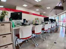 【写真】店内の様子