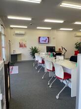 【写真】店内の様子