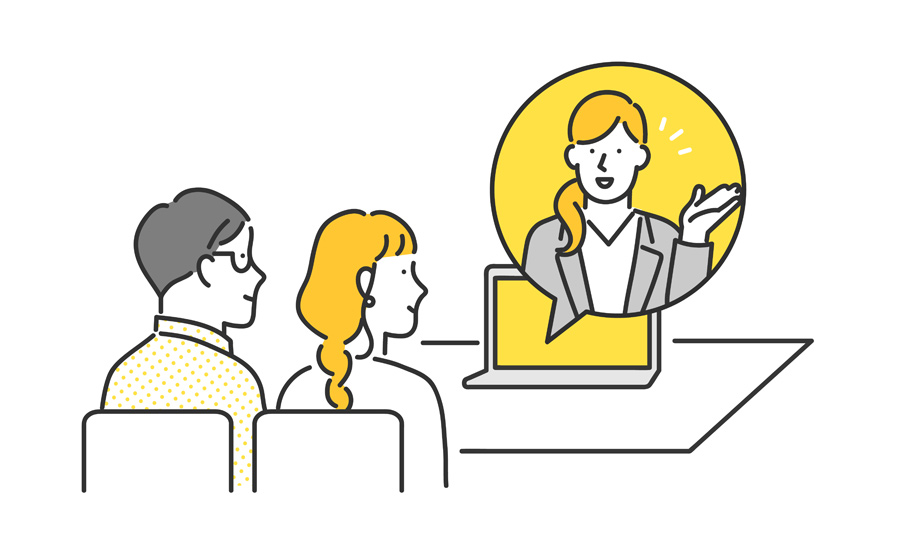 ピタットハウス豊水すすきの店では、オンライン案内・オンライン来店など札幌以外の方にも便利にご利用いただけます！