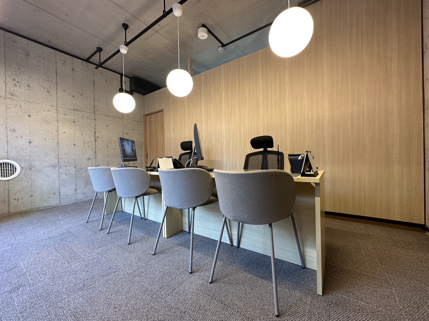 お部屋探しが不安な方は是非当店へ！ベテランスタッフがお客様のニーズに合ったお部屋をご紹介いたします！