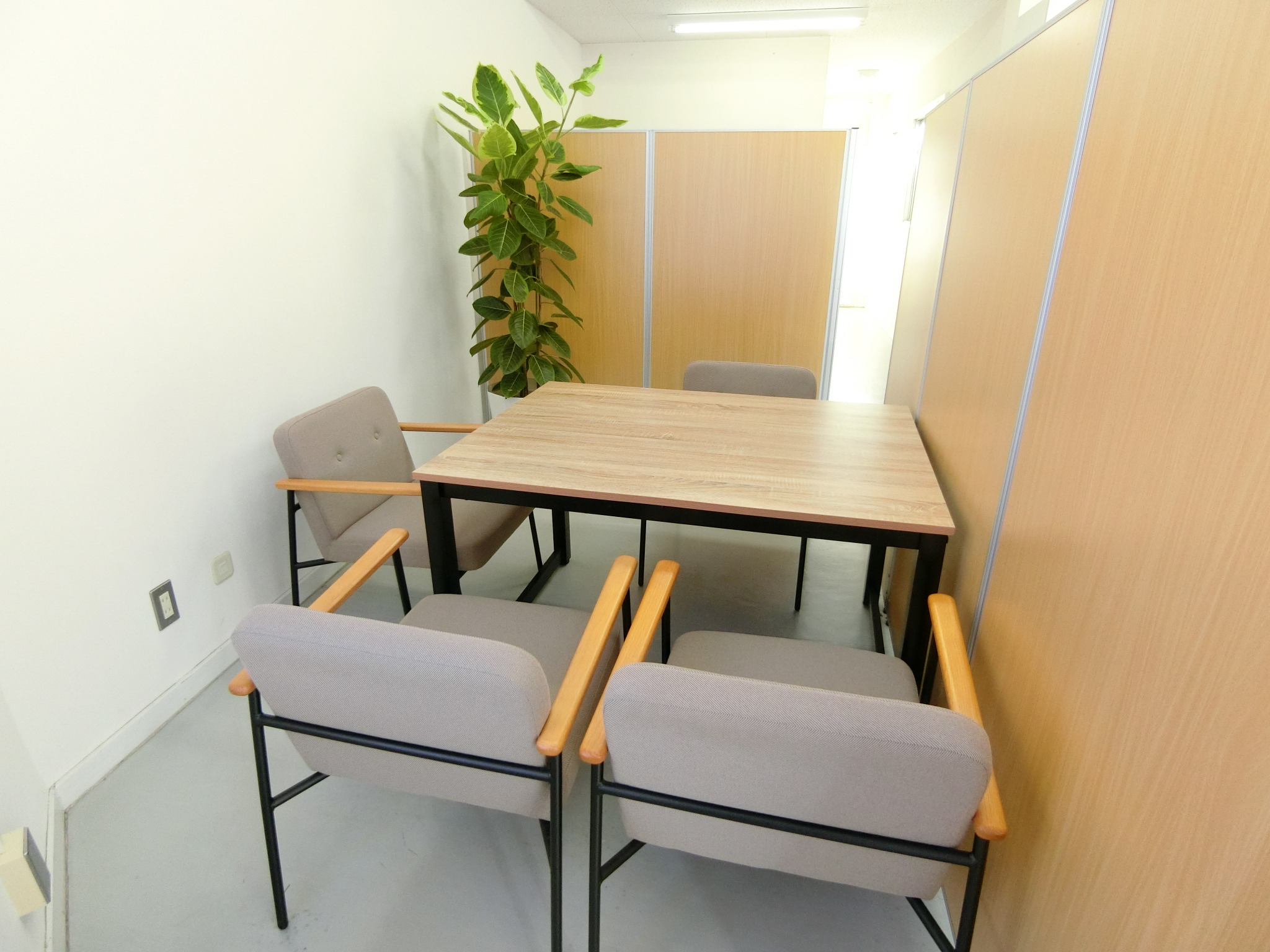 来店不要！接客・案内・重説などオンラインで対応可能です！