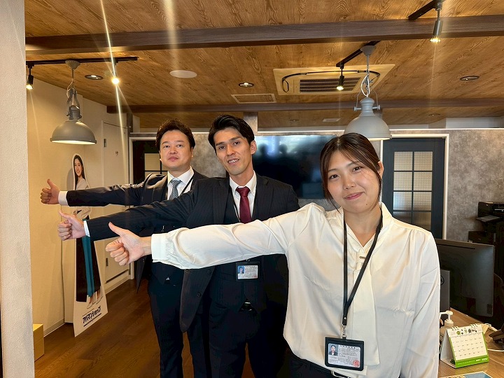 ⇒アパマンショップ上本町店限定＜新築物件に限り仲介手数料無料キャンペーン中！＞★