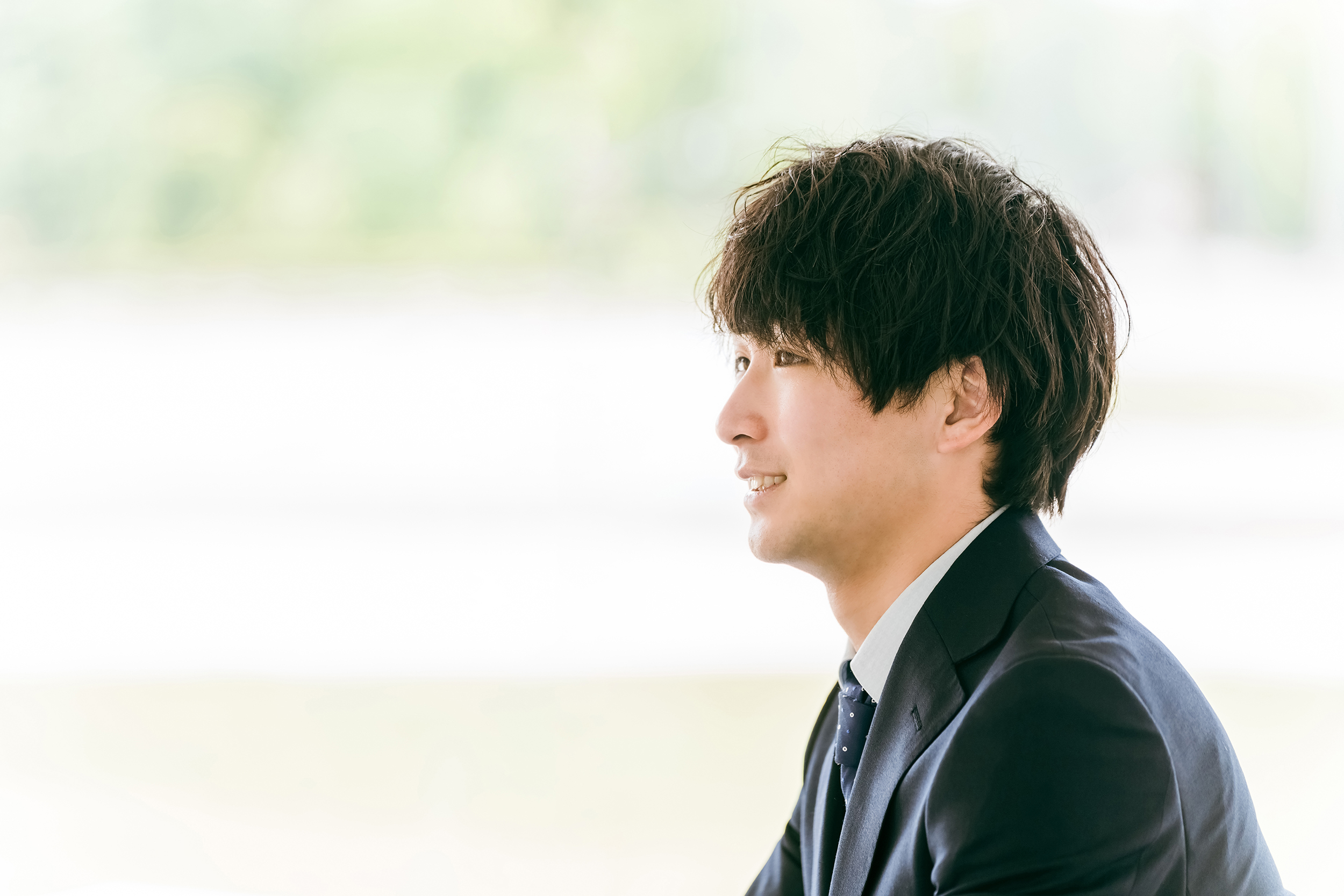 Google口コミ評価4.9以上！！　圧倒的な聴く力