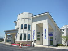 【店舗写真】アパマンショップ岩沼土地開発不動産(株)