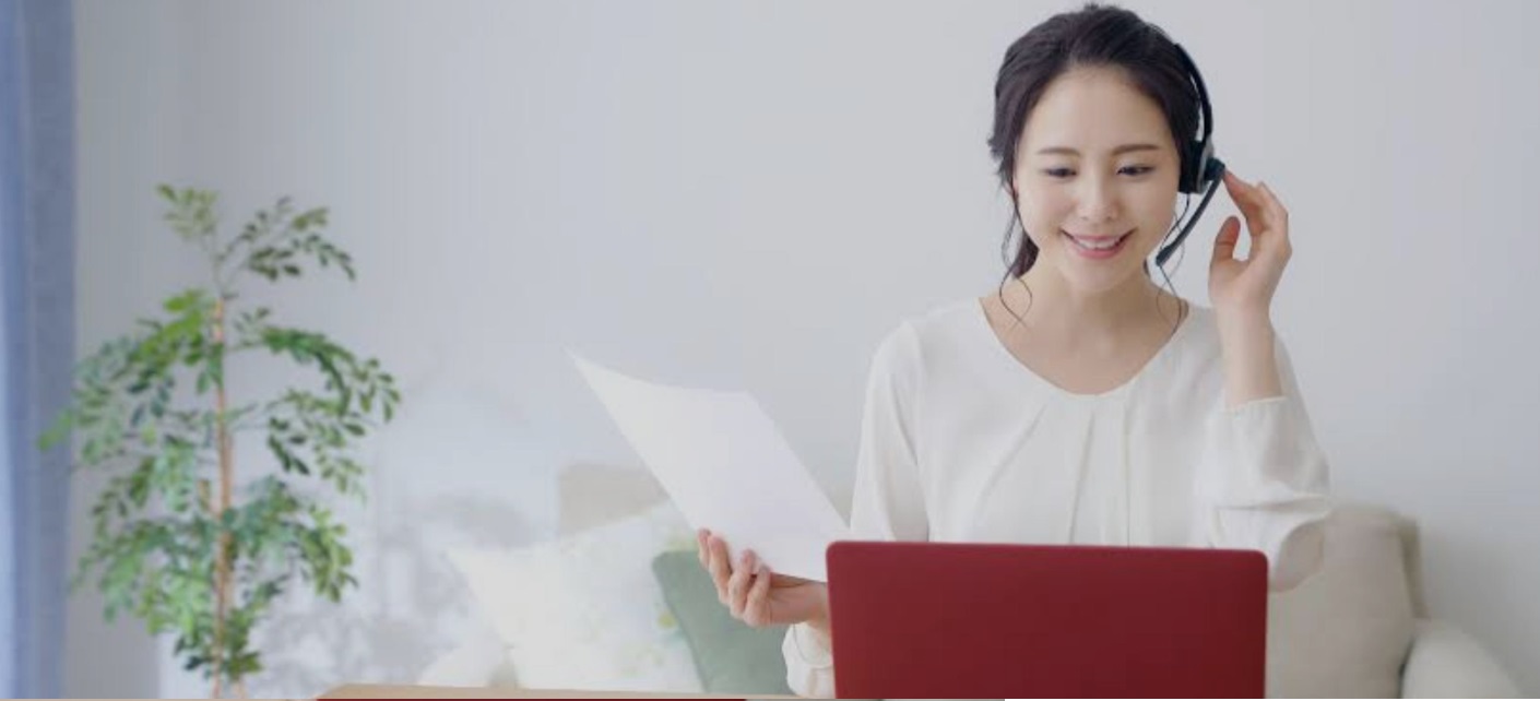 タウンハウジングでは、お部屋探しからご契約までをすべてオンラインで対応ができます！