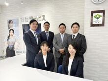 【写真】スタッフ