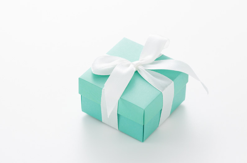 ●充実した既契約者様特典