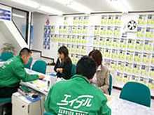 【写真】店内の様子