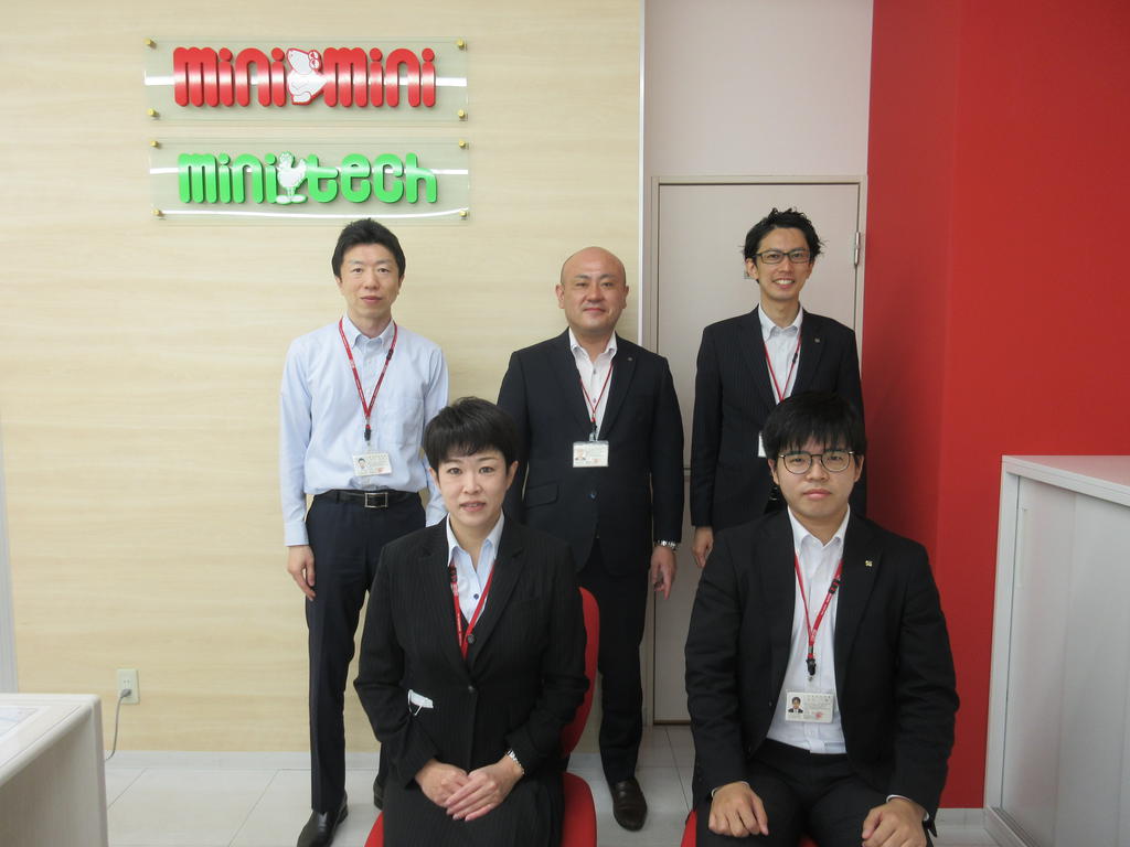 お引越しをもっと「気軽に・安心に」