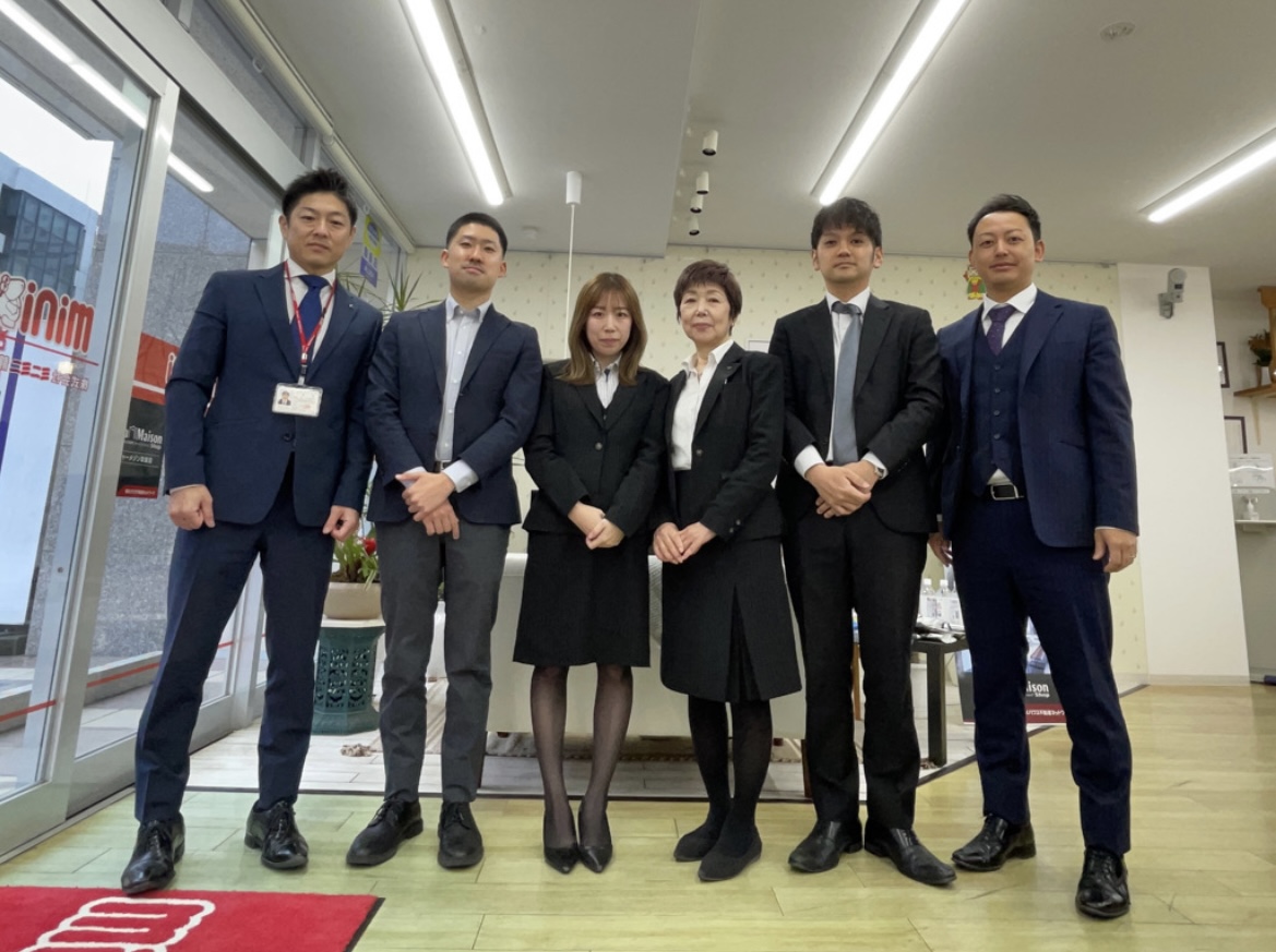 お引越しをもっと「気軽に・安心に」