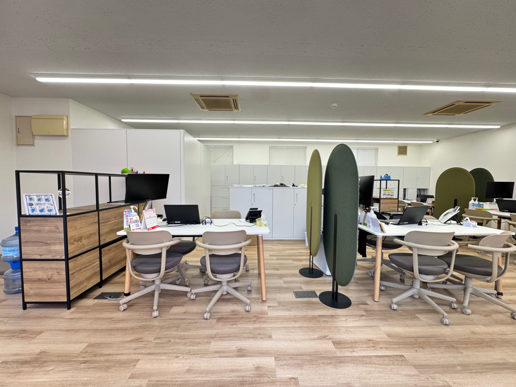 お引越しをもっと「気軽に・安心に」