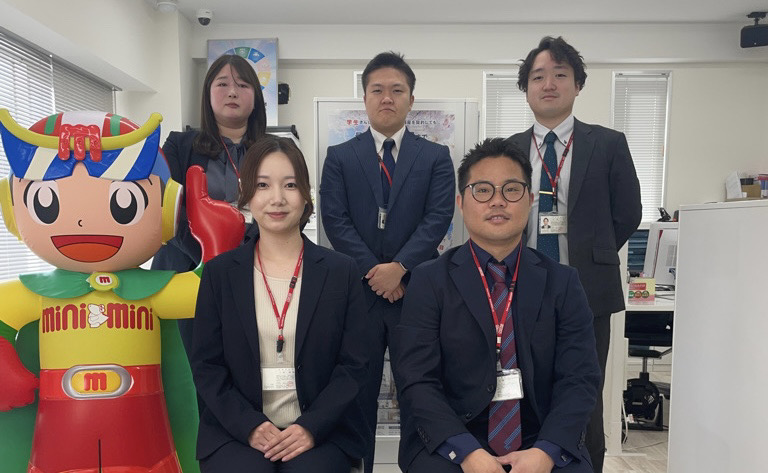 お引越しをもっと「気軽に・安心に」